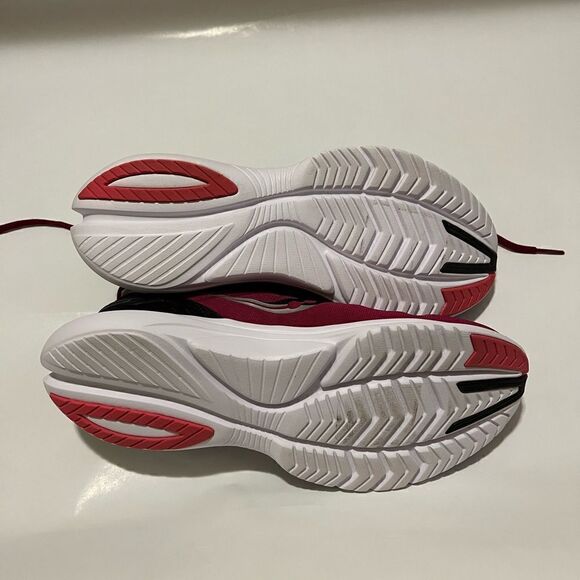 Kinvara 12 Women Formfit PWRRun shoes size 11 - Picture 6 of 7